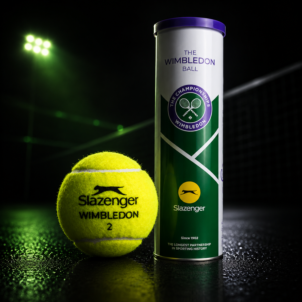 Tennis Ball